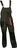 Australian Line Emerton kalhoty s laclem černé/oranžové, 64