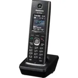 Panasonic KX-TPA60CEB černý