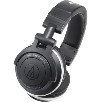 Sluchátka Audio Technica ATH-PRO700MK2