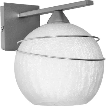 Nástěnné svítidlo Recenze Aldex Syriusz 546C