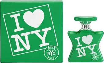 Unisex parfém Bond No. 9 I Love New York for Earth Day U EDP 50 ml