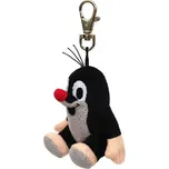 MÚ Brno Krtek sedící s karabinou 7 cm