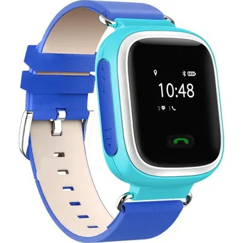 Chytré hodinky Helmer LK 702