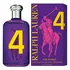 Dámský parfém Ralph Lauren Big Pony 4 Women EDT