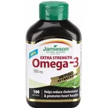 Jamieson Omega-3 Extra Strenght 700 mg…