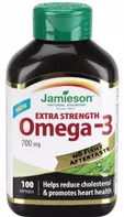 Jamieson Omega-3 Extra Strenght 700 mg 100 cps.