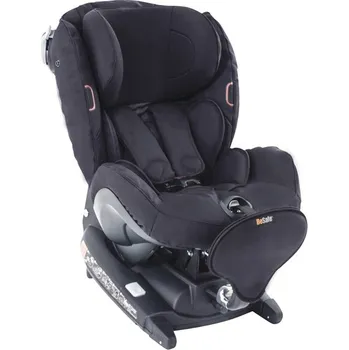 Autosedačka Besafe iZi Combi X4 ISOfix 2017