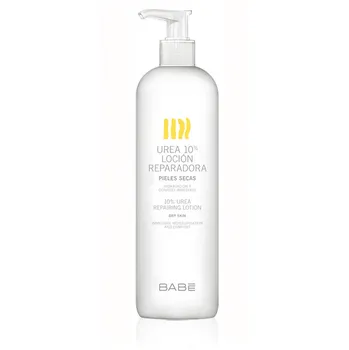 Tělové mléko Babe Urea 500ml
