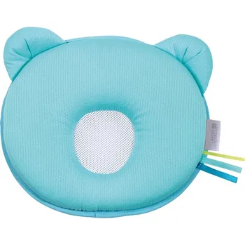 Polštář Candide Panda polštářek Air, modrá