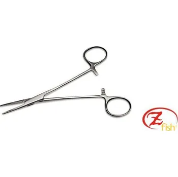 Zfish Pean Rovný Forceps Straight 10cm