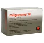 Milgamma N