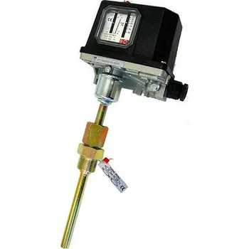 Ventil Regulátor teploty stonkový ZPA EKOREG 611 346 042 rozsah 30...90 °C