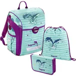 Hama Baggymax Trikky 3dílný set