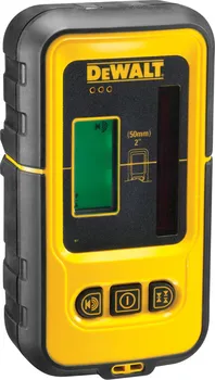 Měřící laser DeWALT DE0892G