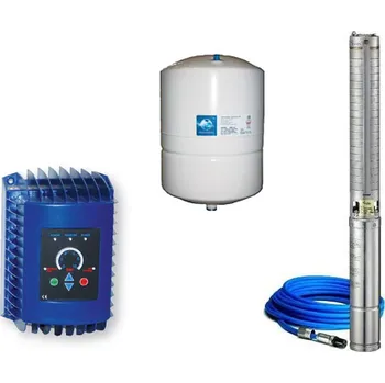 Domácí vodárna EVAK V4S-5M12FM, 12 l, 230 V