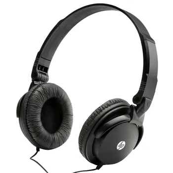 HP H2500 černá Sluchátka HP H2500 černá