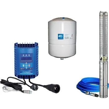 Domácí vodárna EVAK V4S-3M12FM, 12 l, 230 V