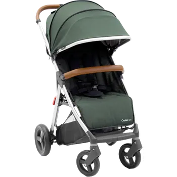 Kočárek BabyStyle Oyster Zero 2017