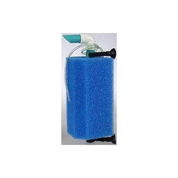 Přílušenství k akvarijnímu filtru Filtr bio F 20 (Výška náplně: 20 cm)