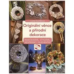 Originální věnce a přírodní dekorace -…