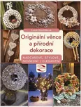 Originální věnce a přírodní dekorace -…