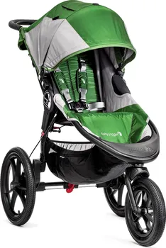 Baby Jogger Summit X3 2016 Zbozi.cz