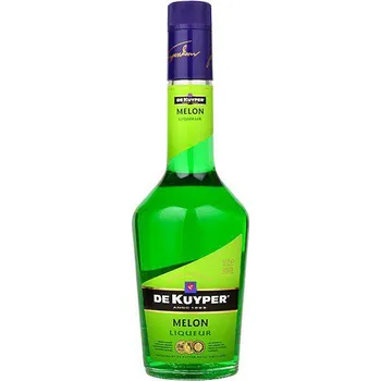 Likér De Kuyper Melon 0,7 L