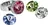 Prsten Levien Change & Go set14
