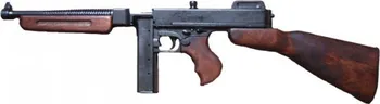 Replika zbraně Denix Thompson 1928 M1A1