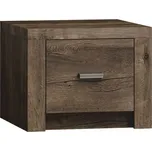 Tempo Kondela Infinity noční stolek