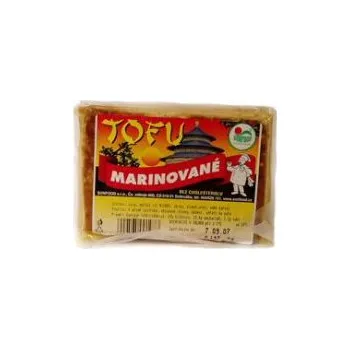 TOFU marinované/váha Sunfood