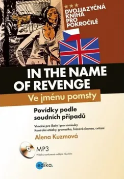 Anglický jazyk Ve jménu pomsty - In the Name of Revenge