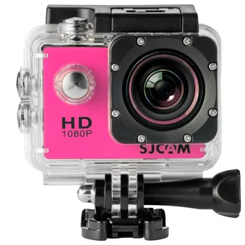 Sportovní kamera SJCAM SJ4000 HD