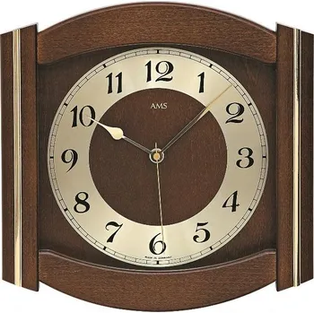 Hodiny AMS 5822/1 27 cm