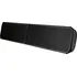Domácí kino Bluesound Pulse Soundbar černá