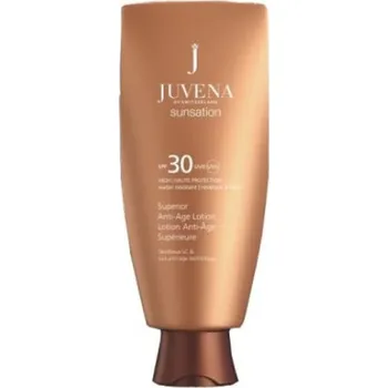 Přípravek na opalování Juvena Sunsation Superior Anti-Age Lotion SPF 30+ 150 ml