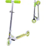 WORKER Koloběžka Racer Urban Boy se svítícími kolečky