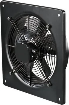 Ventilace Dalap Rab Turbo 650 čtyřhranný