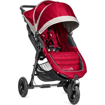 Kočárek Baby Jogger City Mini GT 2017
