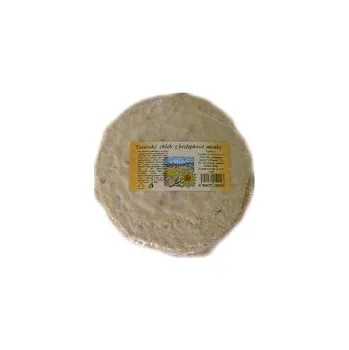 Pečivo Placky chlebové bezlepkové 220g