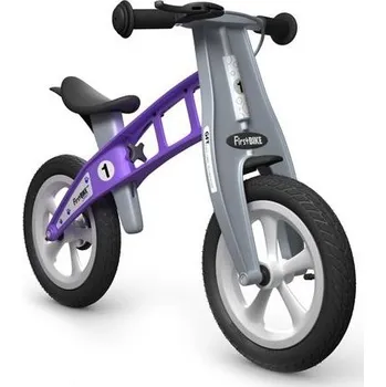 FirstBIKE Street