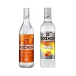 Božkov Meruňka 30%