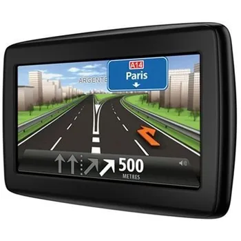 GPS navigace Tomtom Start 20 Europe Lifetime