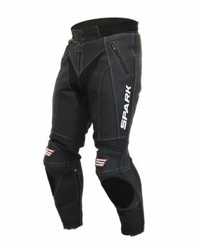 Moto kalhoty Spark ProComp pánské kalhoty černé
