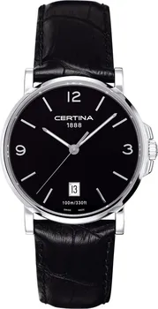 Hodinky Certina C017.410.16.057.00