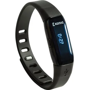 König Bluetooth Fitness Fitness náramek König Bluetooth Fitness