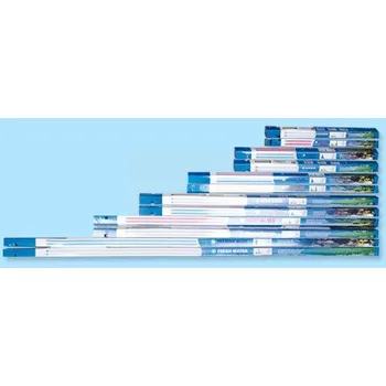 Osvětlení do akvária Hailea zářivka TROPICAL RED 36w 119,8cm (Průměr 25,5 mm)