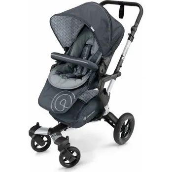 Kočárek Concord Neo 2017