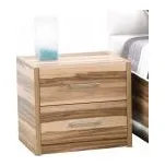 Nábytek Mikulík Mia noční stolek