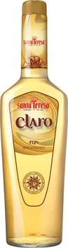 Rum Ron Santa Teresa Claro 40%